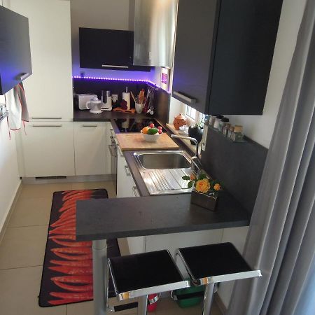 Stella Maris Appartement Umag Dış mekan fotoğraf