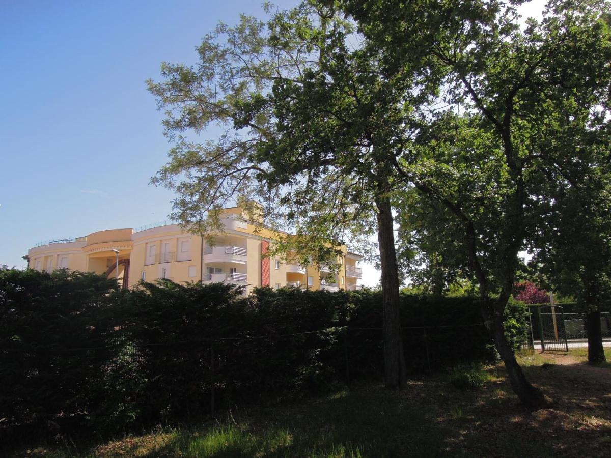 Stella Maris Appartement Umag Dış mekan fotoğraf
