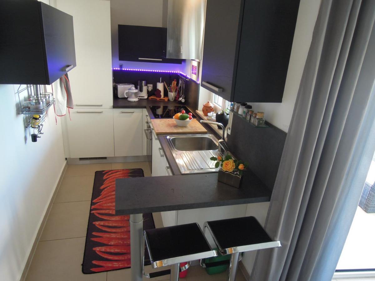 Stella Maris Appartement Umag Dış mekan fotoğraf