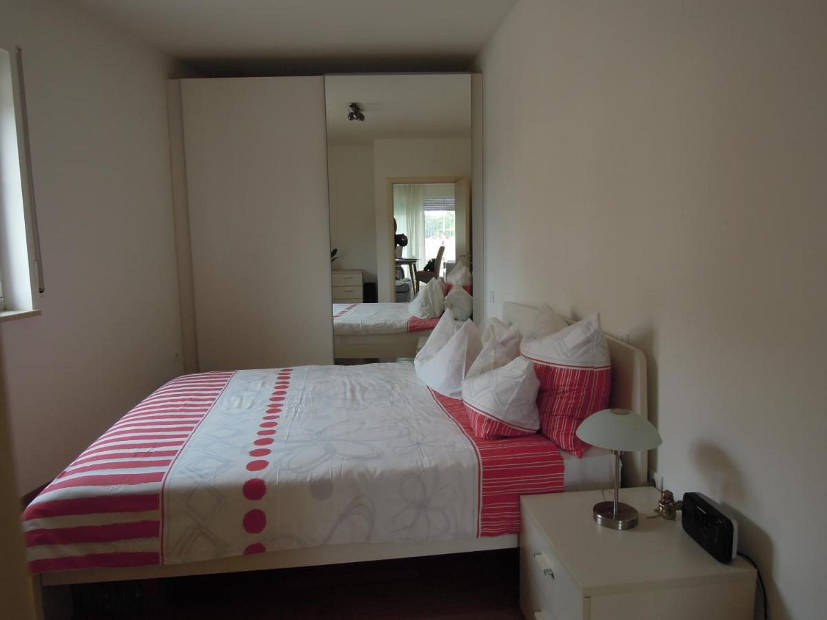 Stella Maris Appartement Umag Dış mekan fotoğraf