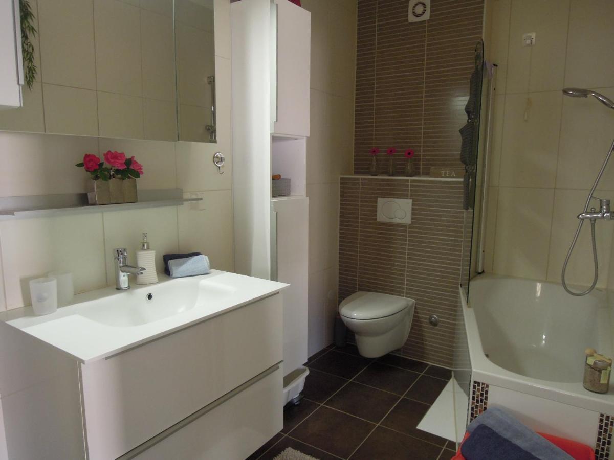 Stella Maris Appartement Umag Dış mekan fotoğraf